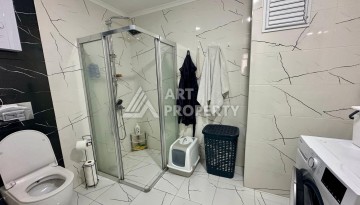 Квартира 2+1 - 90 м² в центре Алании - Ракурс 8