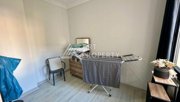 Квартира 2+1 - 90 м² в центре Алании - Ракурс 9