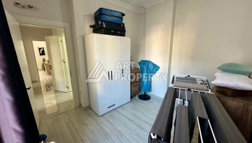 Квартира 2+1 - 90 м² в центре Алании - Ракурс 10