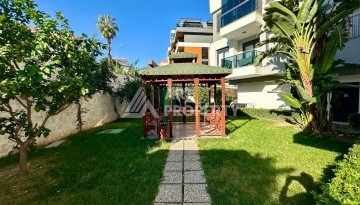 Квартира 2+1 - 90 м² в центре Алании - Ракурс 13