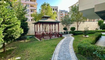 Квартира 2+1 - 90 м² в центре Алании - Ракурс 14