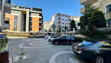 Квартира 2+1 - 90 м² в центре Алании - Ракурс 16