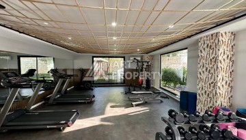 Квартира 2+1 - 90 м² в центре Алании - Ракурс 18