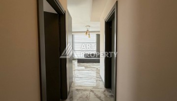 Меблированная квартира 2+1 в центре Алании, 72 м² - Ракурс 8