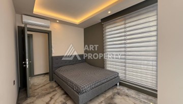 Меблированная квартира 2+1 в центре Алании, 72 м² - Ракурс 11