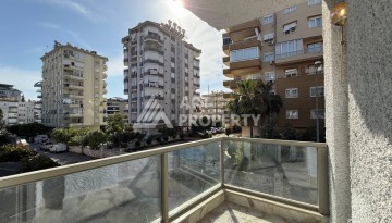 Меблированная квартира 2+1 в центре Алании, 72 м² - Ракурс 13
