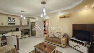 Квартира 2+1 в Тосмуре с большим балконом — 350 м до моря - Ракурс 10