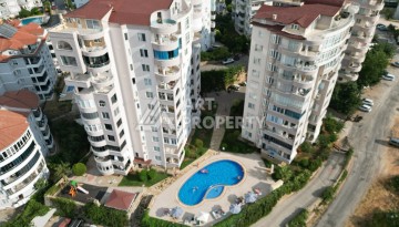 Квартира 2+1 в Тосмуре с большим балконом — 350 м до моря - Ракурс 24