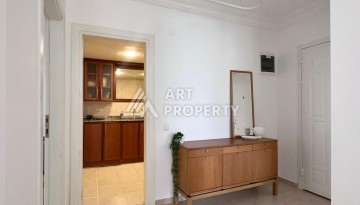 Квартира 2+1 с видом на море в центре Алании, 130 м² - Ракурс 27