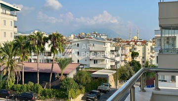 Квартира 2+1 с видом на море в центре Алании, 130 м² - Ракурс 45