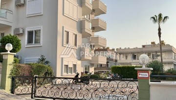 Квартира 2+1 с видом на море в центре Алании, 130 м² - Ракурс 51