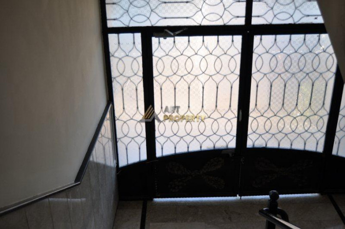 Просторная светлая квартира 2+1 с мебелью и видом на Торосские горы в Махмутларе, 100 м2 - Ракурс 33