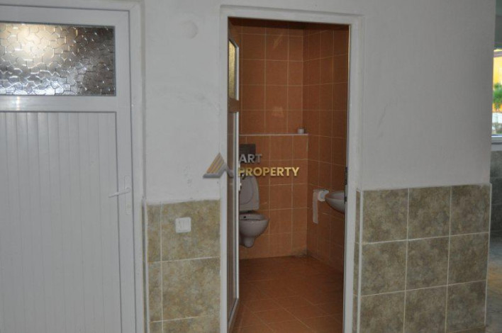 Просторная светлая квартира 2+1 с мебелью и видом на Торосские горы в Махмутларе, 100 м2 - Ракурс 34