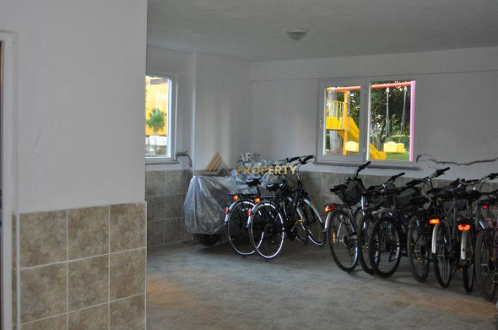 Просторная светлая квартира 2+1 с мебелью и видом на Торосские горы в Махмутларе, 100 м2 - Ракурс 35