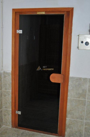 Просторная светлая квартира 2+1 с мебелью и видом на Торосские горы в Махмутларе, 100 м2 - Ракурс 36