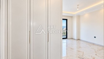 Квартира 1+1 в ЖК премиум-класса, 46 м². Демирташ, Алания - Ракурс 6