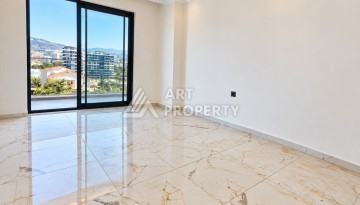 Квартира 1+1 в ЖК премиум-класса, 46 м². Демирташ, Алания - Ракурс 7