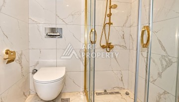 Квартира 1+1 в ЖК премиум-класса, 46 м². Демирташ, Алания - Ракурс 13