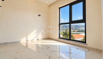 Квартира 1+1 в ЖК премиум-класса, 46 м². Демирташ, Алания - Ракурс 15