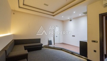 Квартира 1+1 в ЖК премиум-класса, 46 м². Демирташ, Алания - Ракурс 46