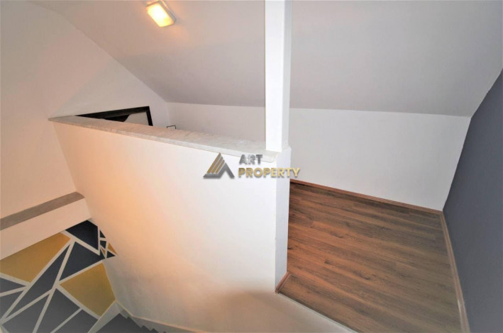 Меблированный дуплекс 2+1 в 250 метрах от моря в районе Кестель, 120 м2 - Ракурс 12