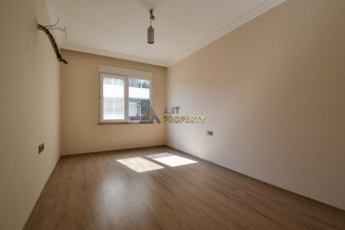 Трехкомнатная квартира с видом на Средиземное море в Кестеле, 110 м2 - Ракурс 10