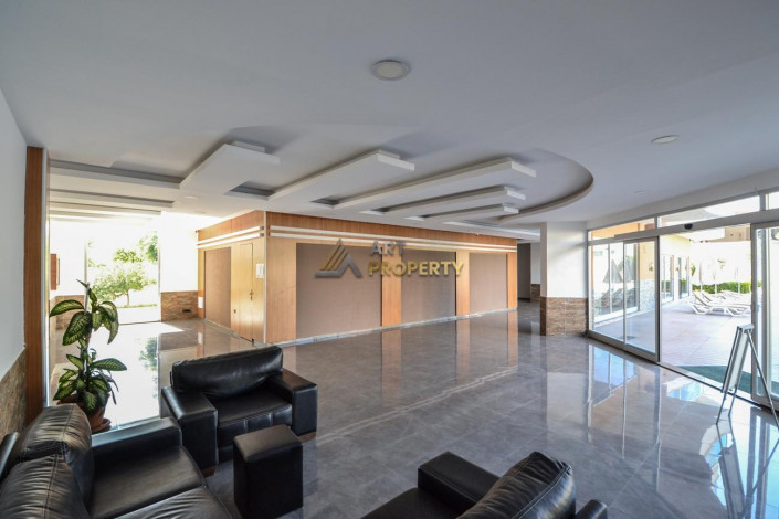 Трехкомнатная квартира с видом на Средиземное море в Кестеле, 110 м2 - Ракурс 26