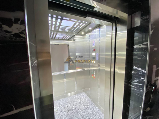 Меблированная двухкомнатная квартира в комплексе с инфраструктурой в Махмутларе, 48 м2 - Ракурс 10