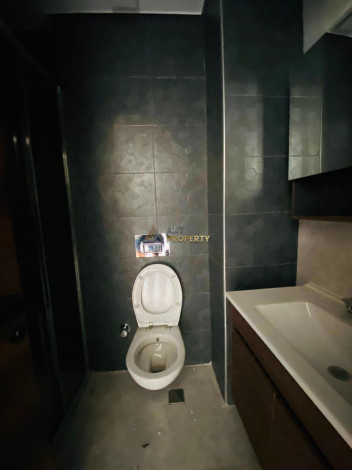 Двухкомнатная квартира в комплексе c инфраструктурой уровня отеля 5 звезд в районе Махмутлар, 55 м2 - Ракурс 44