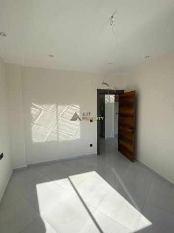 Двухкомнатная квартира в комплексе c инфраструктурой уровня отеля 5 звезд в районе Махмутлар, 55 м2 - Ракурс 47