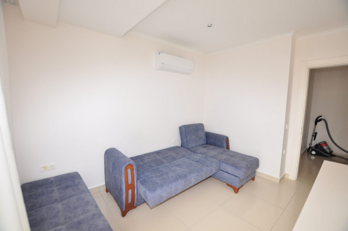 Четырехкомнатные апартаменты в элитном комплексе в районе Кестель,  150 м2 - Ракурс 13