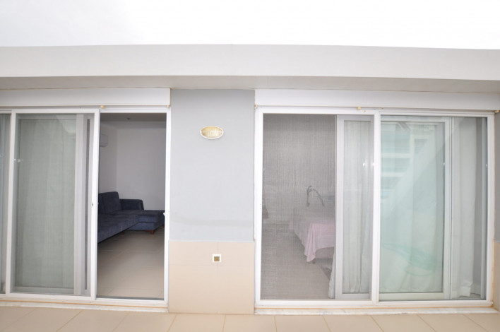 Четырехкомнатные апартаменты в элитном комплексе в районе Кестель,  150 м2 - Ракурс 15