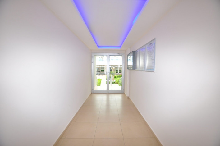 Четырехкомнатные апартаменты в элитном комплексе в районе Кестель,  150 м2 - Ракурс 26