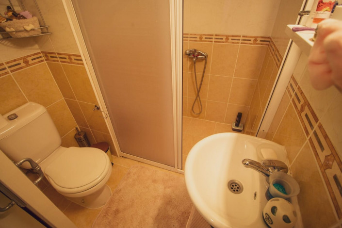 Просторная меблированная квартира 2+1 в Махмутларе, 120 м2 - Ракурс 3