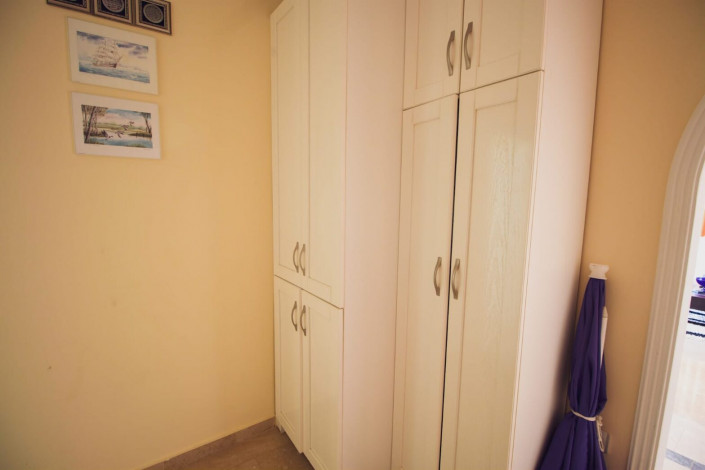 Просторная меблированная квартира 2+1 в Махмутларе, 120 м2 - Ракурс 6