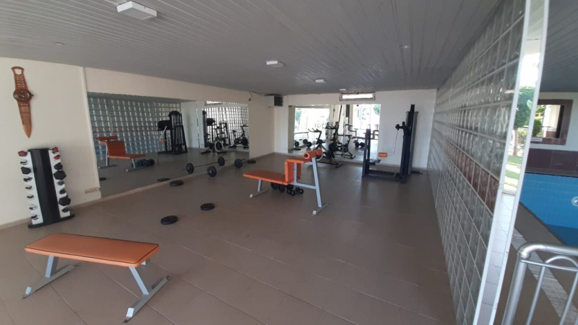 Просторная меблированная квартира 2+1 в Махмутларе, 120 м2 - Ракурс 7