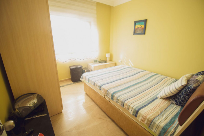 Просторная меблированная квартира 2+1 в Махмутларе, 120 м2 - Ракурс 10