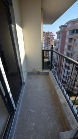 Трехкомнатная квартира на берегу Средиземного моря в районе Махмутлар, 160 м2 - Ракурс 11