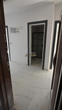 Трехкомнатная квартира на берегу Средиземного моря в районе Махмутлар, 160 м2 - Ракурс 13