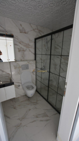 Трехкомнатная квартира на берегу Средиземного моря в районе Махмутлар, 160 м2 - Ракурс 26