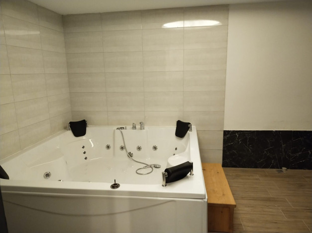 Полностью меблированный современный пентхаус 2+1 в новом комплексе в районе Махмутлар, 95 м2 - Ракурс 8