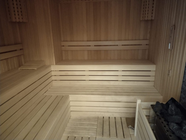 Полностью меблированный современный пентхаус 2+1 в новом комплексе в районе Махмутлар, 95 м2 - Ракурс 9