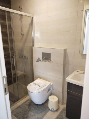 Полностью меблированный современный пентхаус 2+1 в новом комплексе в районе Махмутлар, 95 м2 - Ракурс 15