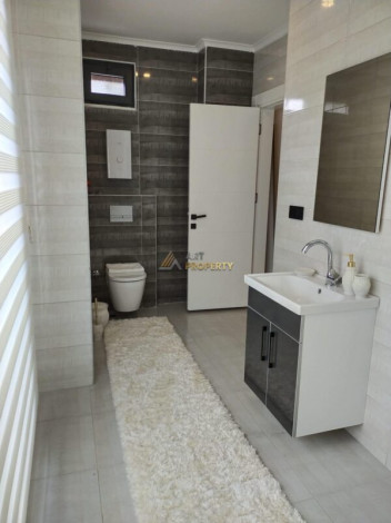 Полностью меблированный современный пентхаус 2+1 в новом комплексе в районе Махмутлар, 95 м2 - Ракурс 20