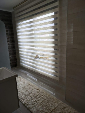 Полностью меблированный современный пентхаус 2+1 в новом комплексе в районе Махмутлар, 95 м2 - Ракурс 22