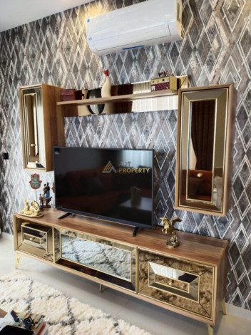 Полностью меблированный современный пентхаус 2+1 в новом комплексе в районе Махмутлар, 95 м2 - Ракурс 24