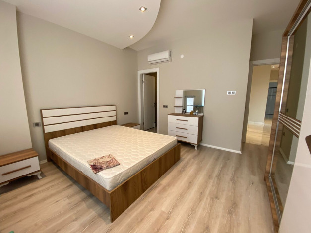 Квартира 3+1 с мебелью в Махмутларе, 170 м2 - Ракурс 3