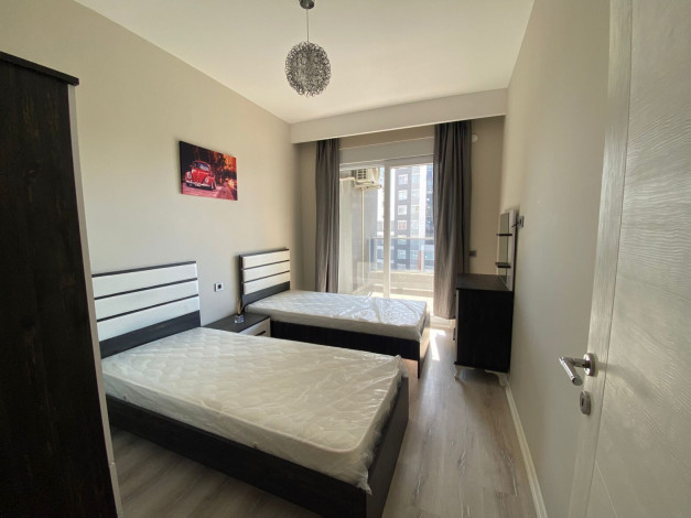 Квартира 3+1 с мебелью в Махмутларе, 170 м2 - Ракурс 6