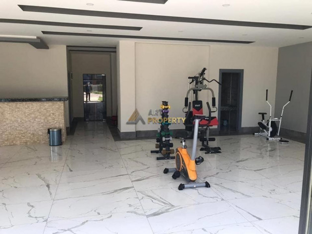 Квартира 3+1 с мебелью в Махмутларе, 170 м2 - Ракурс 8