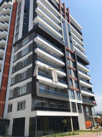 Квартира 3+1 с мебелью в Махмутларе, 170 м2 - Ракурс 14